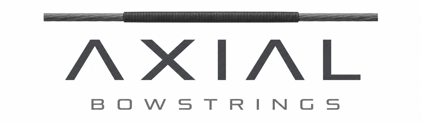 Axial Bowstrings